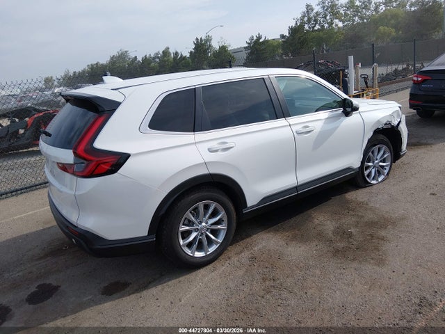 2HKRS4H78RH470660 Honda Cr-v Ex-l Awd