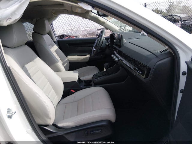 2HKRS4H78RH470660 Honda Cr-v Ex-l Awd