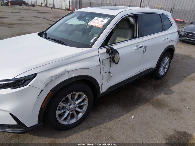 2HKRS4H78RH470660 Honda Cr-v Ex-l Awd