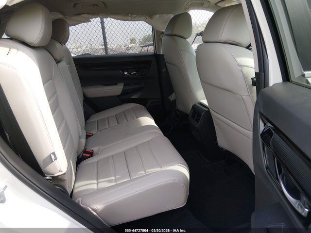 2HKRS4H78RH470660 Honda Cr-v Ex-l Awd
