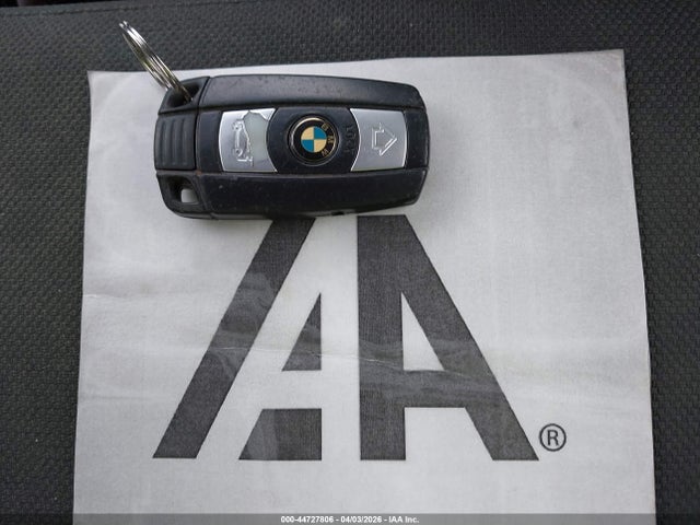 Aukcja sprzedaży 2010 Bmw 528i Xdrive, vin: WBANV1C51AC444425, numer aukcji: 44727806