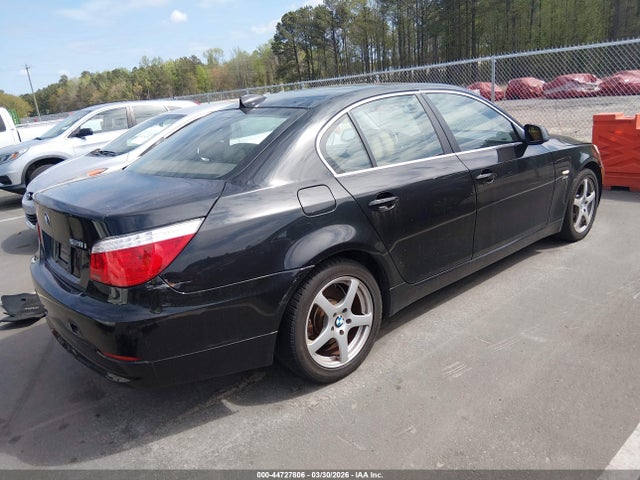 Aukcja sprzedaży 2010 Bmw 528i Xdrive, vin: WBANV1C51AC444425, numer aukcji: 44727806