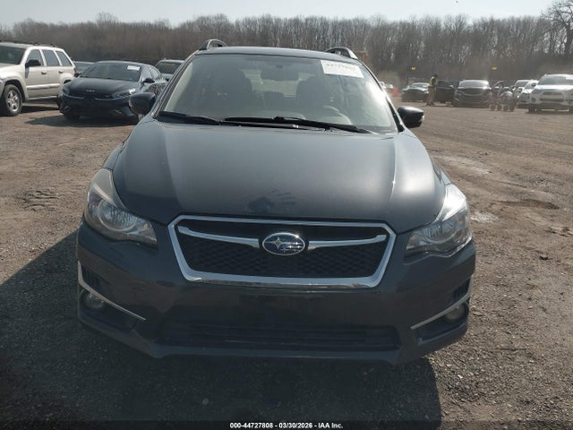 Продажа на аукционе авто 2015 Subaru Impreza 2.0i Sport Limited, vin: JF1GPAZ69F8310610, номер лота: 44727808