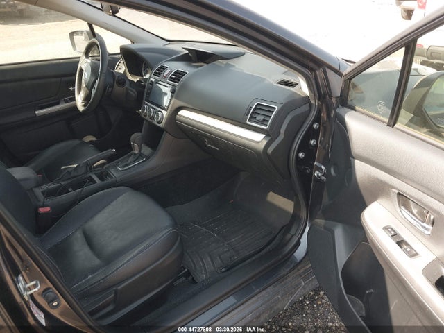 Продажа на аукционе авто 2015 Subaru Impreza 2.0i Sport Limited, vin: JF1GPAZ69F8310610, номер лота: 44727808