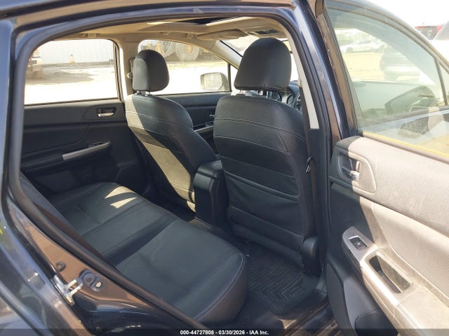 Продажа на аукционе авто 2015 Subaru Impreza 2.0i Sport Limited, vin: JF1GPAZ69F8310610, номер лота: 44727808