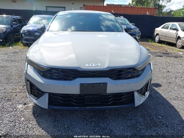 KNAG64J70T5423777 KIA K5 Gt-line Fwd