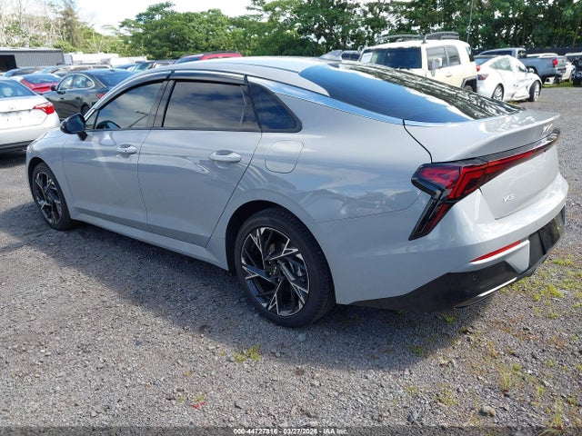 KNAG64J70T5423777 KIA K5 Gt-line Fwd