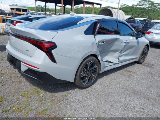 KNAG64J70T5423777 KIA K5 Gt-line Fwd