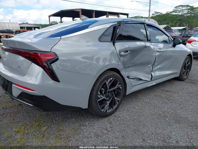 KNAG64J70T5423777 KIA K5 Gt-line Fwd