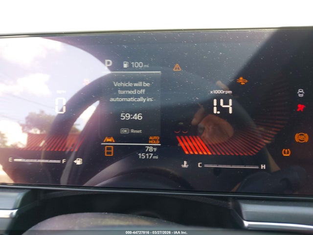 KNAG64J70T5423777 KIA K5 Gt-line Fwd