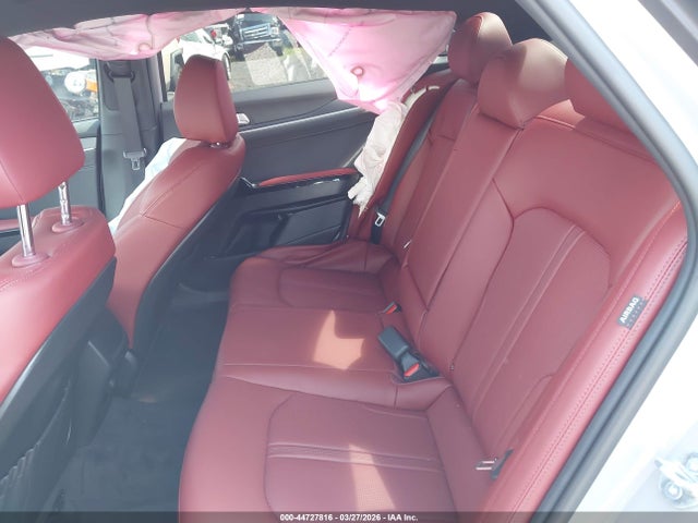 KNAG64J70T5423777 KIA K5 Gt-line Fwd