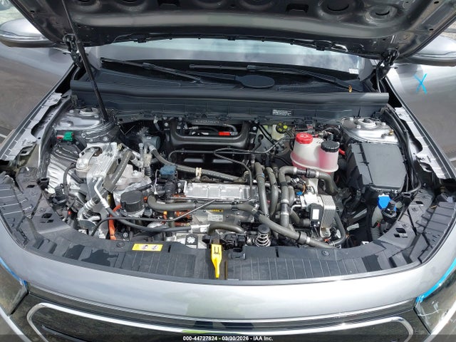 W1N9M0CB1PN031577 Mercedes-Benz Eqb 250 Suv