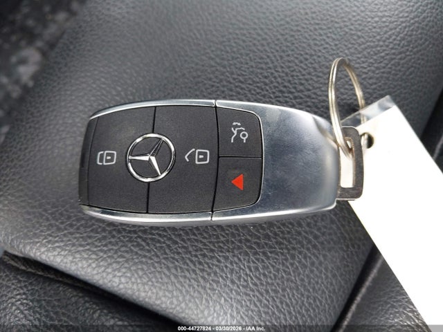 W1N9M0CB1PN031577 Mercedes-Benz Eqb 250 Suv