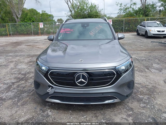 W1N9M0CB1PN031577 Mercedes-Benz Eqb 250 Suv