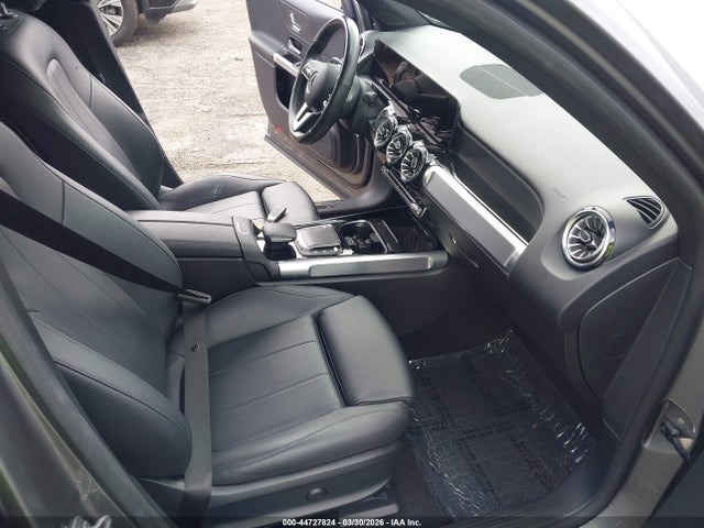W1N9M0CB1PN031577 Mercedes-Benz Eqb 250 Suv