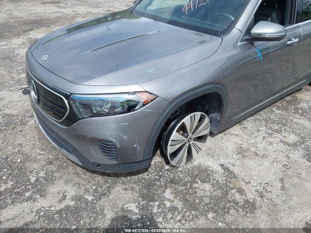 W1N9M0CB1PN031577 Mercedes-Benz Eqb 250 Suv