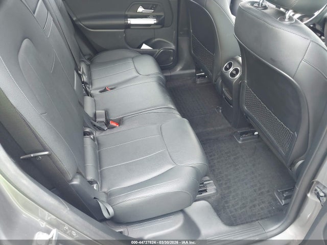 W1N9M0CB1PN031577 Mercedes-Benz Eqb 250 Suv