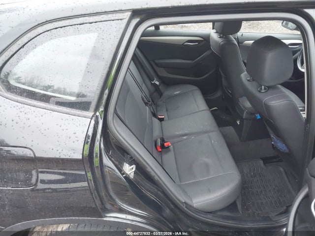 2013 BMW X1 WBAVL1C50DVR89191 Photo 7