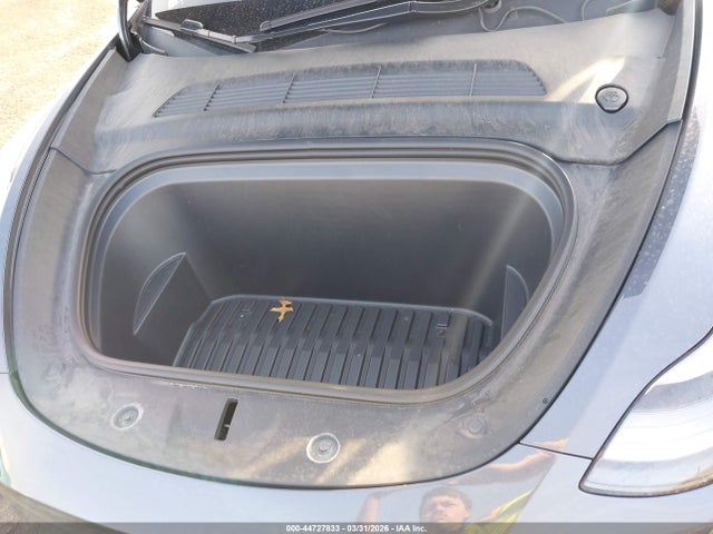 7SAYGDEF4NF499612 Tesla Model Y Performance Dual Motor All-wheel Drive