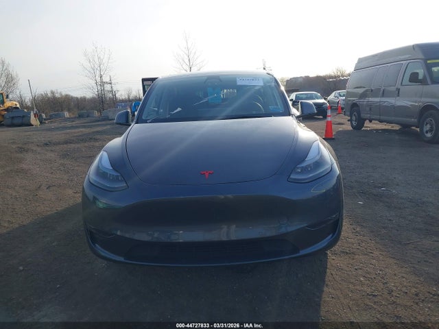 7SAYGDEF4NF499612 Tesla Model Y Performance Dual Motor All-wheel Drive