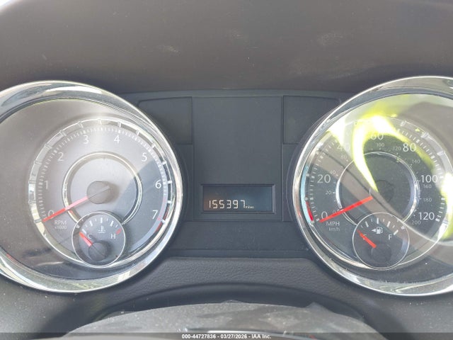 44727836 :رقم المزاد ، 2C4RC1AG4FR727835 vin ، 2015 Chrysler Town & Country Lx مزاد بيع