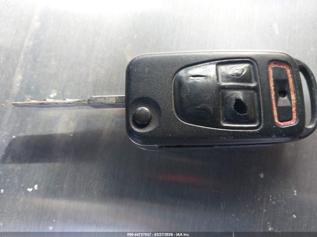 Aukcja sprzedaży 1999 Mercedes-benz Ml 320, vin: 4JGAB54E9XA093666, numer aukcji: 44727837