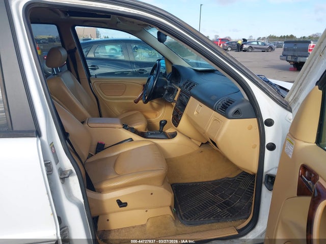 Aukcja sprzedaży 1999 Mercedes-benz Ml 320, vin: 4JGAB54E9XA093666, numer aukcji: 44727837