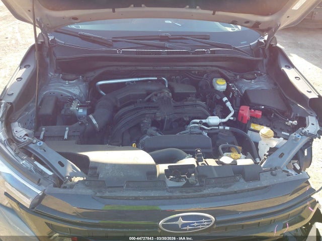 Aukcja sprzedaży 2025 Subaru Forester Sport, vin: JF2SLDHC0SH417128, numer aukcji: 44727843