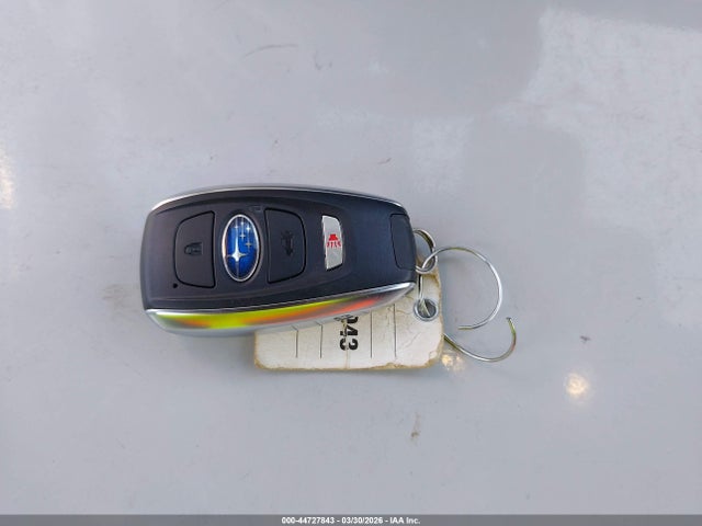 Aukcja sprzedaży 2025 Subaru Forester Sport, vin: JF2SLDHC0SH417128, numer aukcji: 44727843