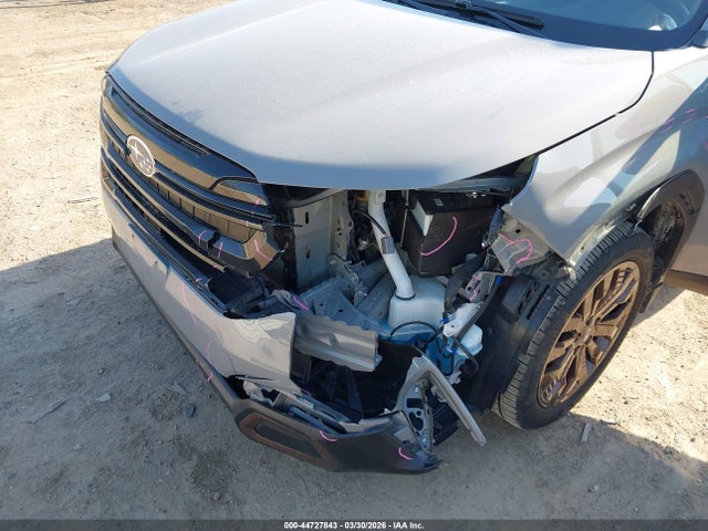 Aukcja sprzedaży 2025 Subaru Forester Sport, vin: JF2SLDHC0SH417128, numer aukcji: 44727843