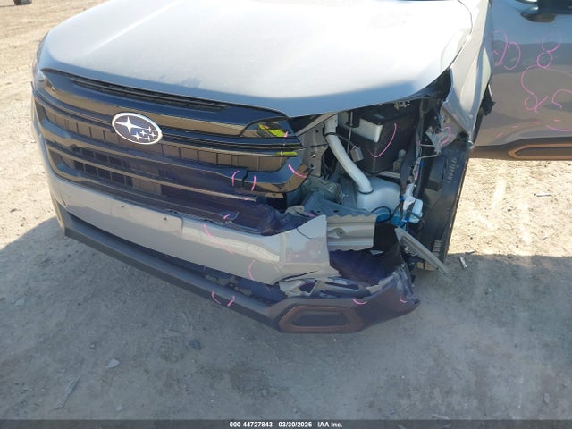 Aukcja sprzedaży 2025 Subaru Forester Sport, vin: JF2SLDHC0SH417128, numer aukcji: 44727843