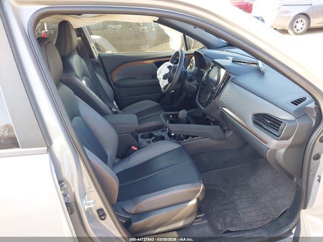 Aukcja sprzedaży 2025 Subaru Forester Sport, vin: JF2SLDHC0SH417128, numer aukcji: 44727843