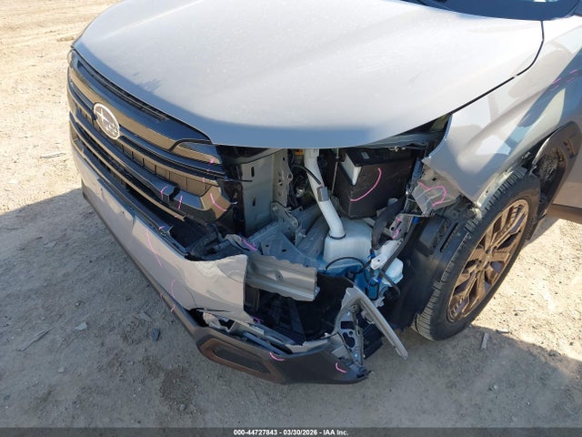 Aukcja sprzedaży 2025 Subaru Forester Sport, vin: JF2SLDHC0SH417128, numer aukcji: 44727843