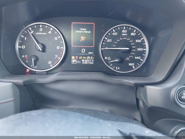 Aukcja sprzedaży 2025 Subaru Forester Sport, vin: JF2SLDHC0SH417128, numer aukcji: 44727843