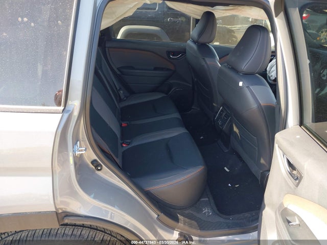 Aukcja sprzedaży 2025 Subaru Forester Sport, vin: JF2SLDHC0SH417128, numer aukcji: 44727843
