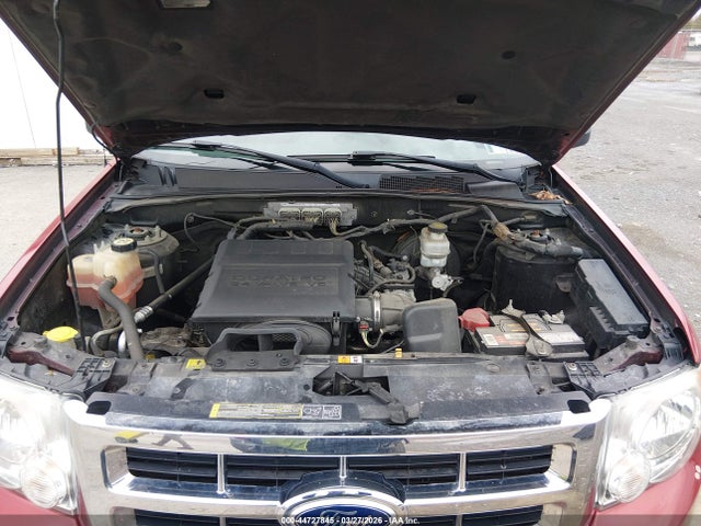 2012 FORD ESCAPE 1FMCU9DG4CKC22560 Photo 9