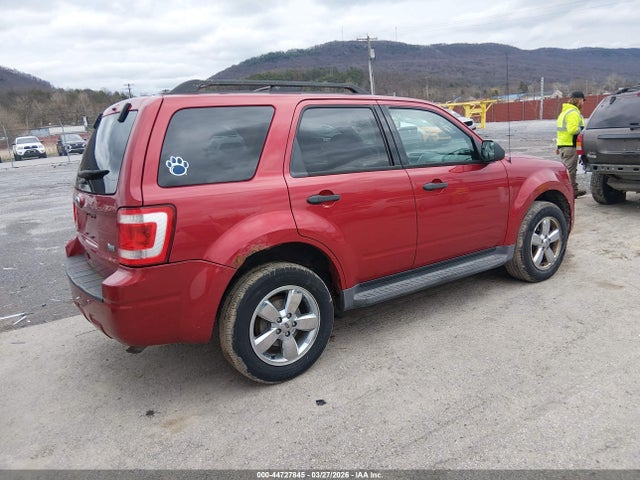 2012 FORD ESCAPE 1FMCU9DG4CKC22560 Photo 3