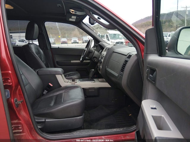 2012 FORD ESCAPE 1FMCU9DG4CKC22560 Photo 4