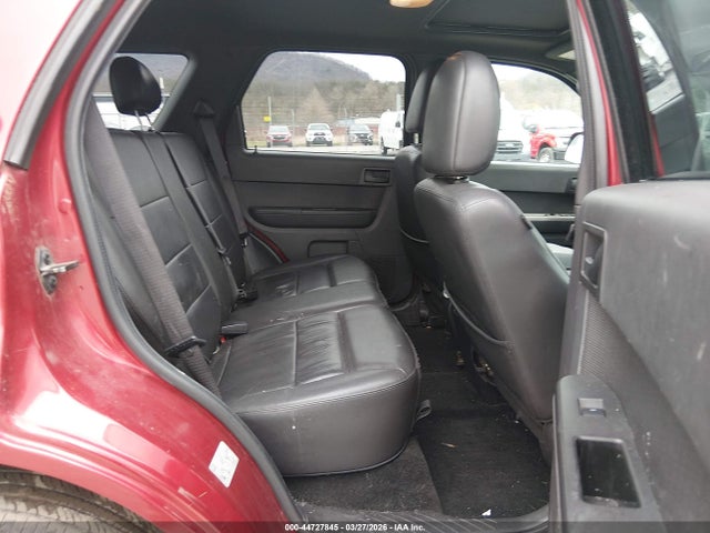 2012 FORD ESCAPE 1FMCU9DG4CKC22560 Photo 7