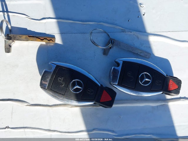 Продаж на аукціоні авто 2011 Mercedes-benz Ml 350 4matic, vin: 4JGBB8GBXBA707527, номер лоту: 44727846