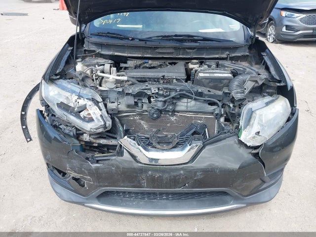 2015 NISSAN ROGUE KNMAT2MV5FP515198 Photo 9