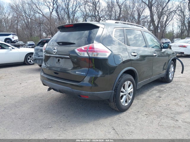 2015 NISSAN ROGUE KNMAT2MV5FP515198 Photo 3