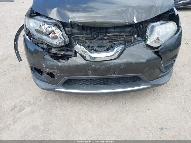 2015 NISSAN ROGUE KNMAT2MV5FP515198 Photo 5