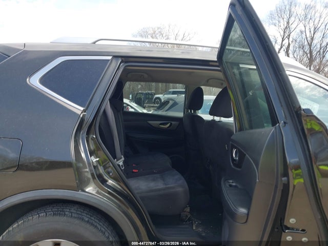 2015 NISSAN ROGUE KNMAT2MV5FP515198 Photo 7