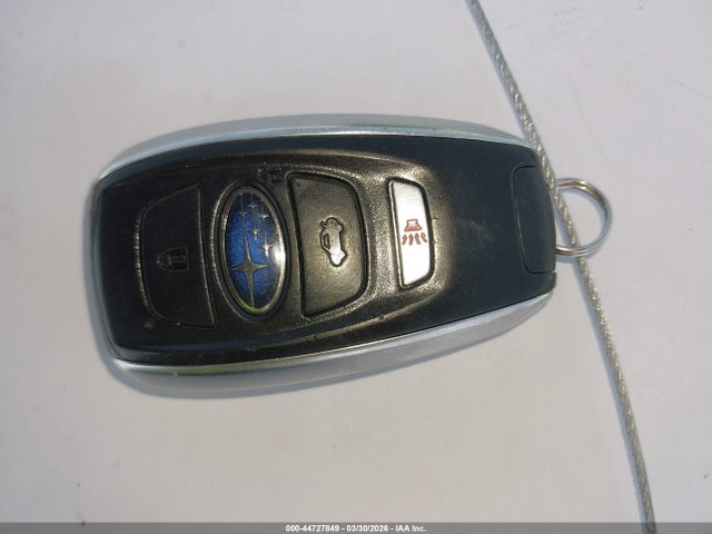 Aukcja sprzedaży 2016 Subaru Crosstrek 2.0i Limited, vin: JF2GPANC1G8339690, numer aukcji: 44727849