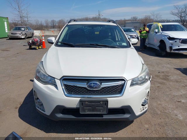 Aukcja sprzedaży 2016 Subaru Crosstrek 2.0i Limited, vin: JF2GPANC1G8339690, numer aukcji: 44727849