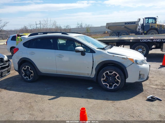 Aukcja sprzedaży 2016 Subaru Crosstrek 2.0i Limited, vin: JF2GPANC1G8339690, numer aukcji: 44727849