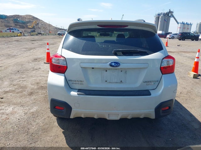 Aukcja sprzedaży 2016 Subaru Crosstrek 2.0i Limited, vin: JF2GPANC1G8339690, numer aukcji: 44727849