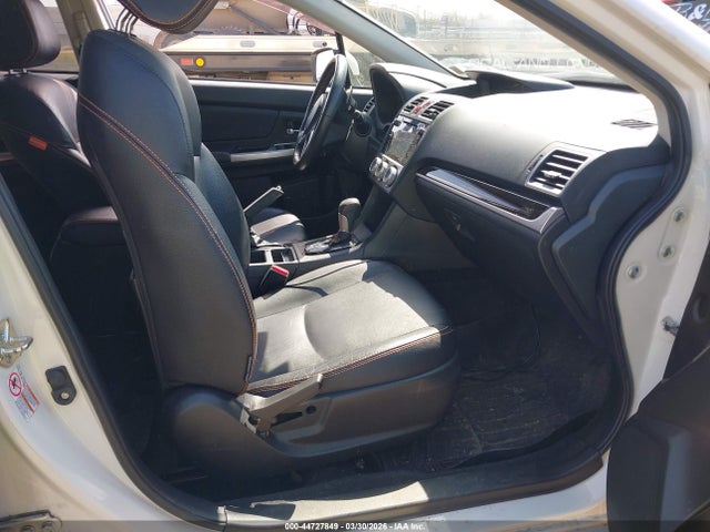 Aukcja sprzedaży 2016 Subaru Crosstrek 2.0i Limited, vin: JF2GPANC1G8339690, numer aukcji: 44727849