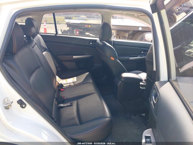 Aukcja sprzedaży 2016 Subaru Crosstrek 2.0i Limited, vin: JF2GPANC1G8339690, numer aukcji: 44727849